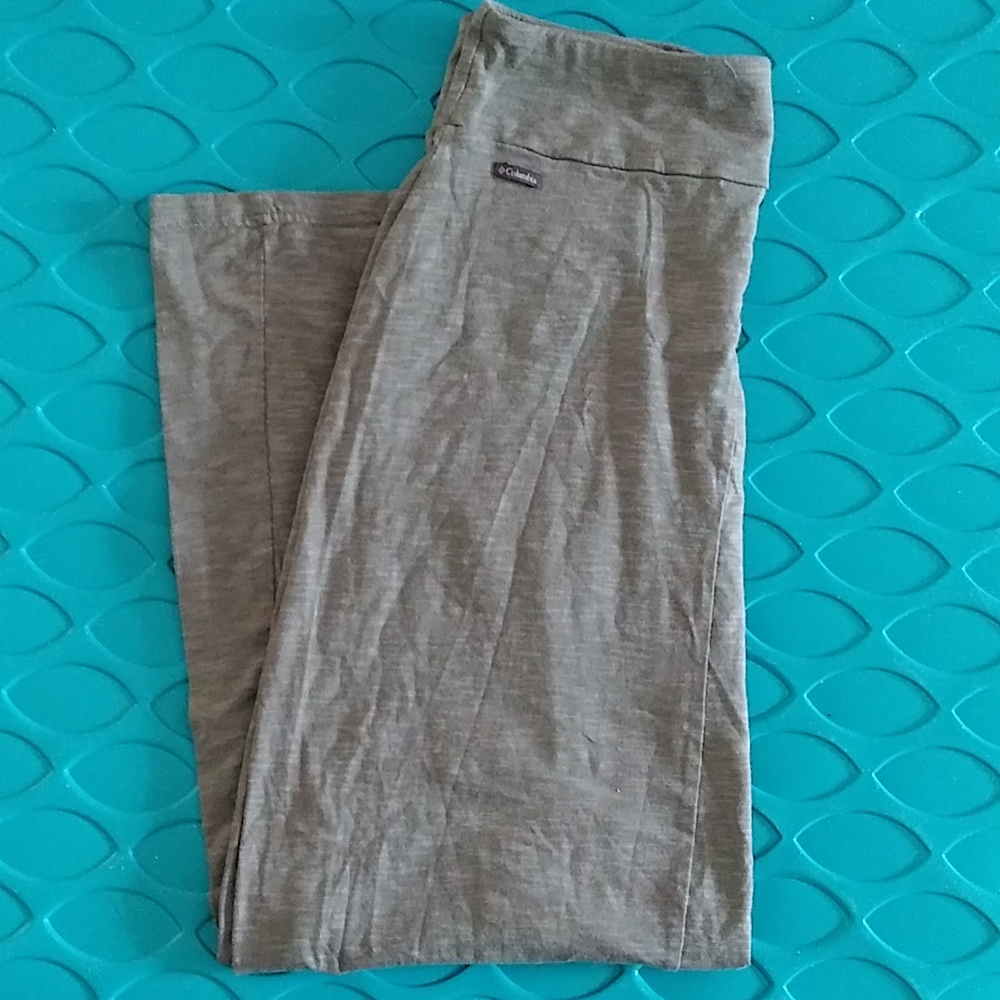 NWOT Columbia Maxi Skirt (S)